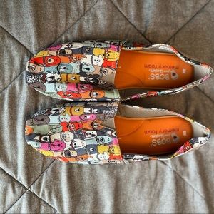 Bob’s for dogs Women’s shoes